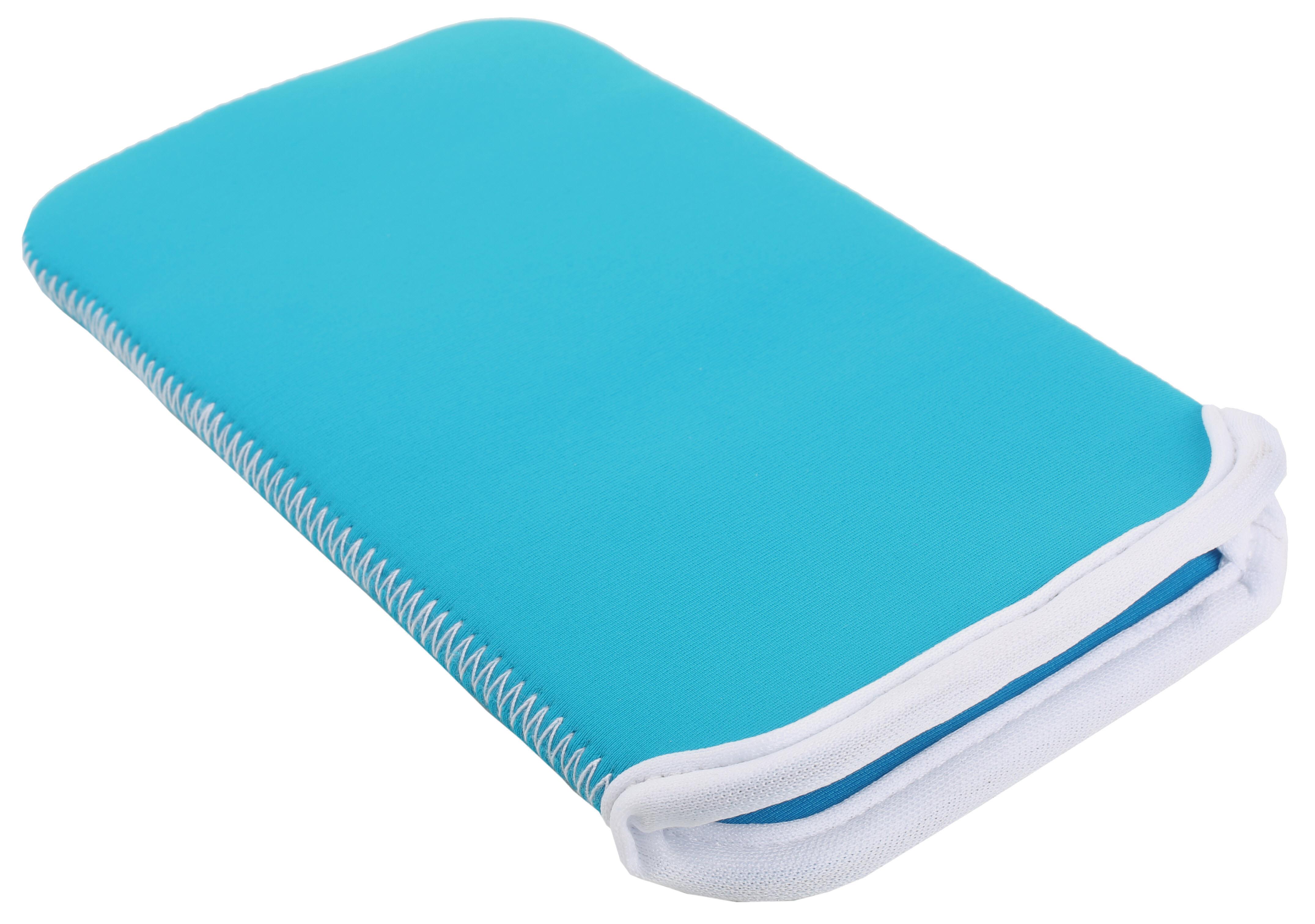 Halfords Reversible Carry Case - Blue