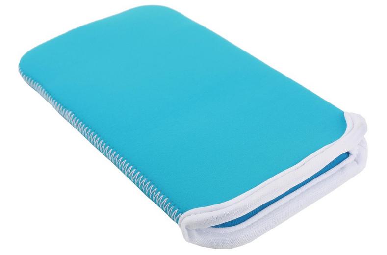 Halfords Reversible Carry Case - Blue Halfords Reversible Carry Case - Blue