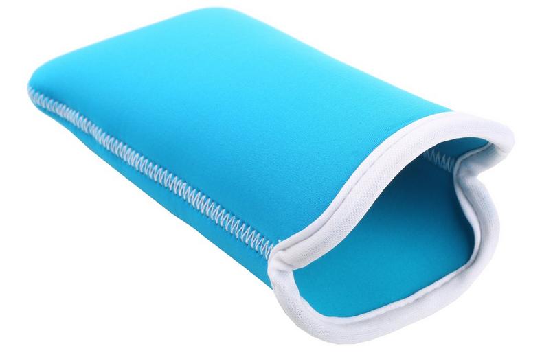 Halfords Reversible Carry Case - Blue Halfords Reversible Carry Case - Blue