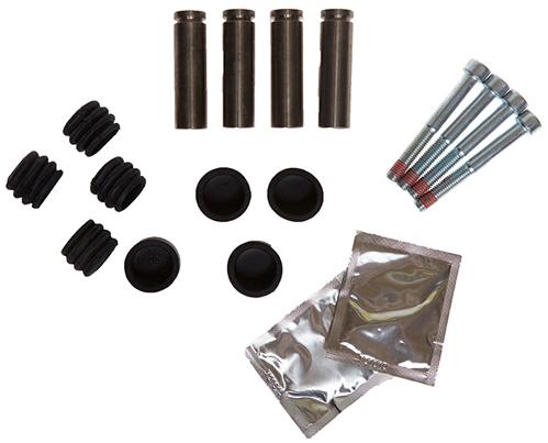 Pagid Caliper Kit Halfords UK