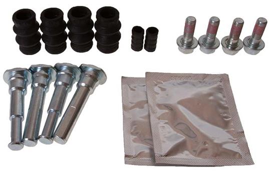 Pagid Caliper Kit Halfords UK