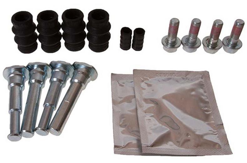 Pagid Caliper Kit Pagid Caliper Kit