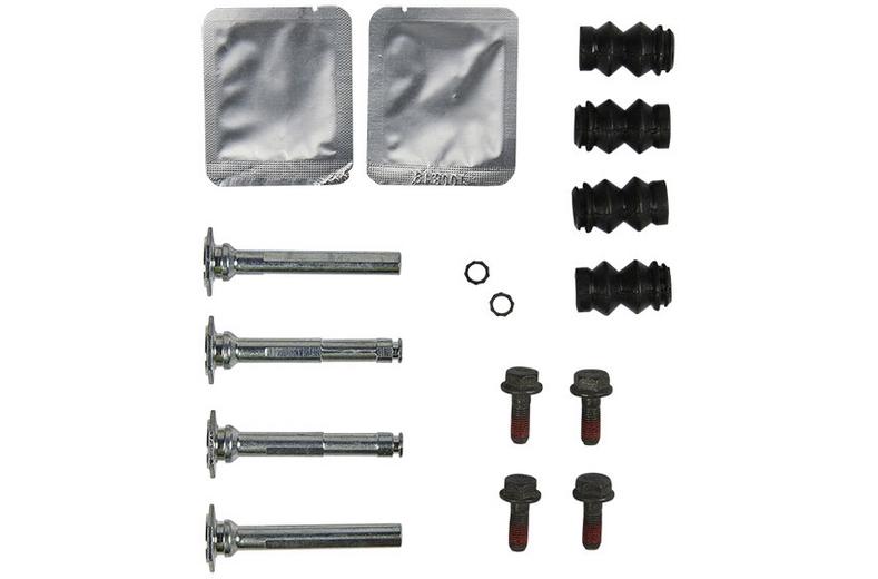 Pagid Caliper Kit Pagid Caliper Kit