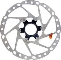 Halfords Shimano Deore Sm-Rt64 Centre Lock Disc Rotor, 180Mm | Extra 8% off for BC Members