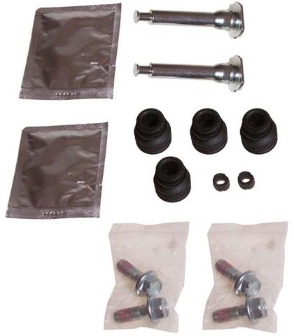 Pagid Caliper Kit Halfords UK