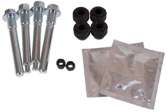 Pagid Caliper Kit Halfords UK