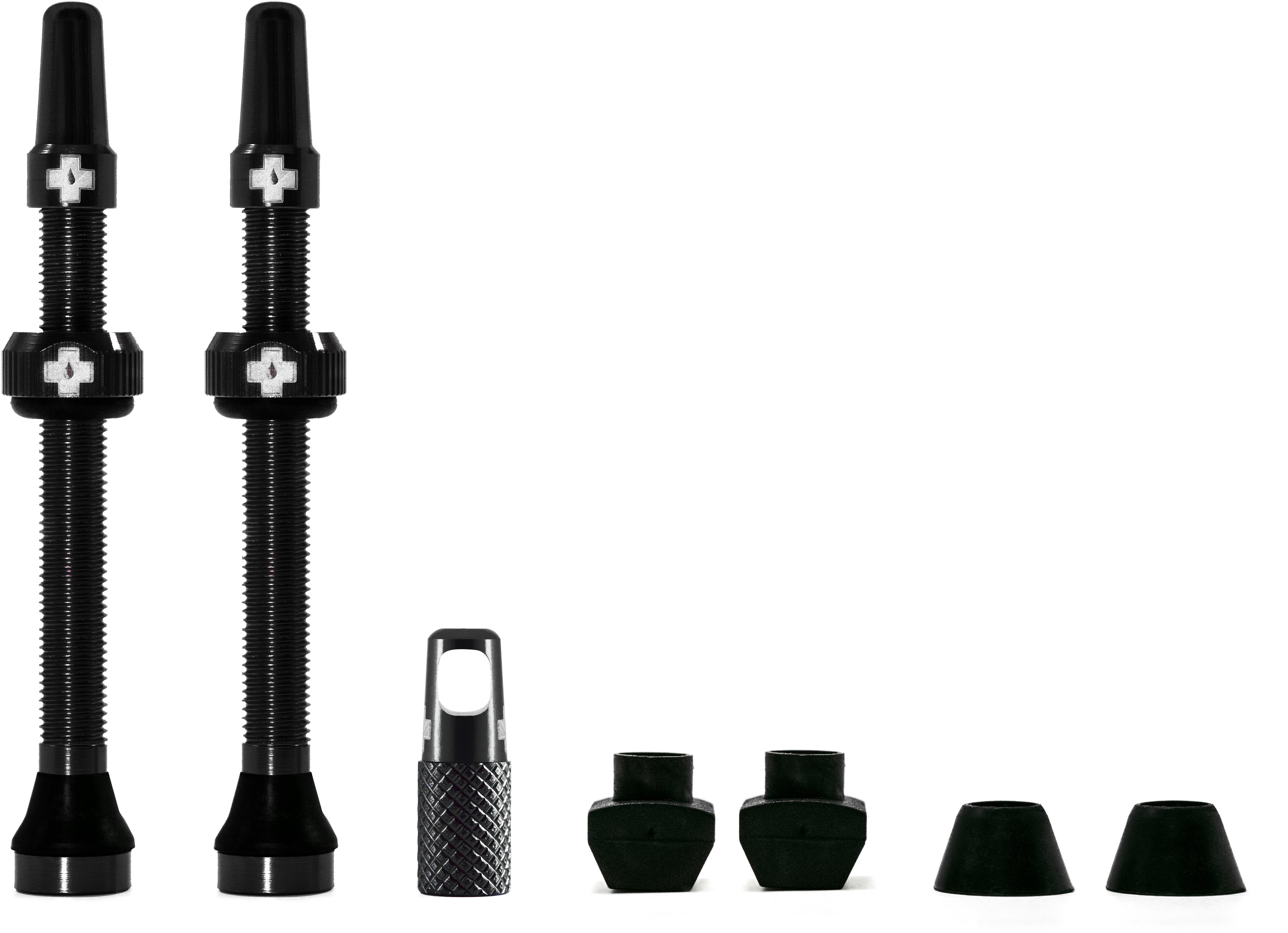 Muc-Off Tubeless Valve Kit 60mm