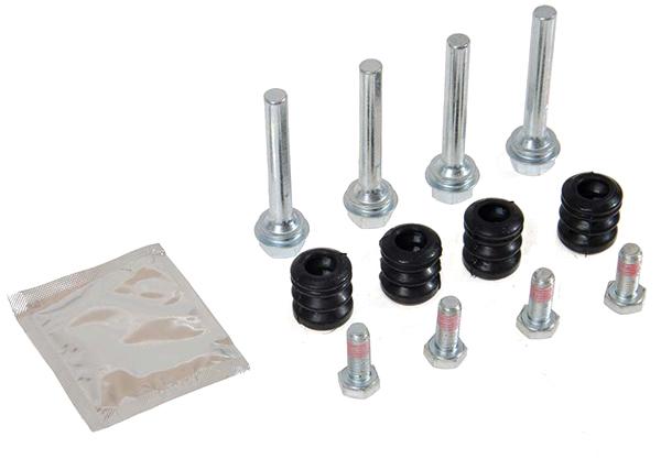 Pagid Caliper Kit Halfords UK