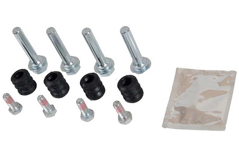 Pagid Caliper Kit Pagid Caliper Kit
