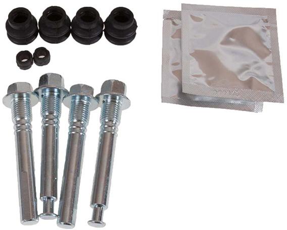 Pagid Caliper Kit Halfords UK