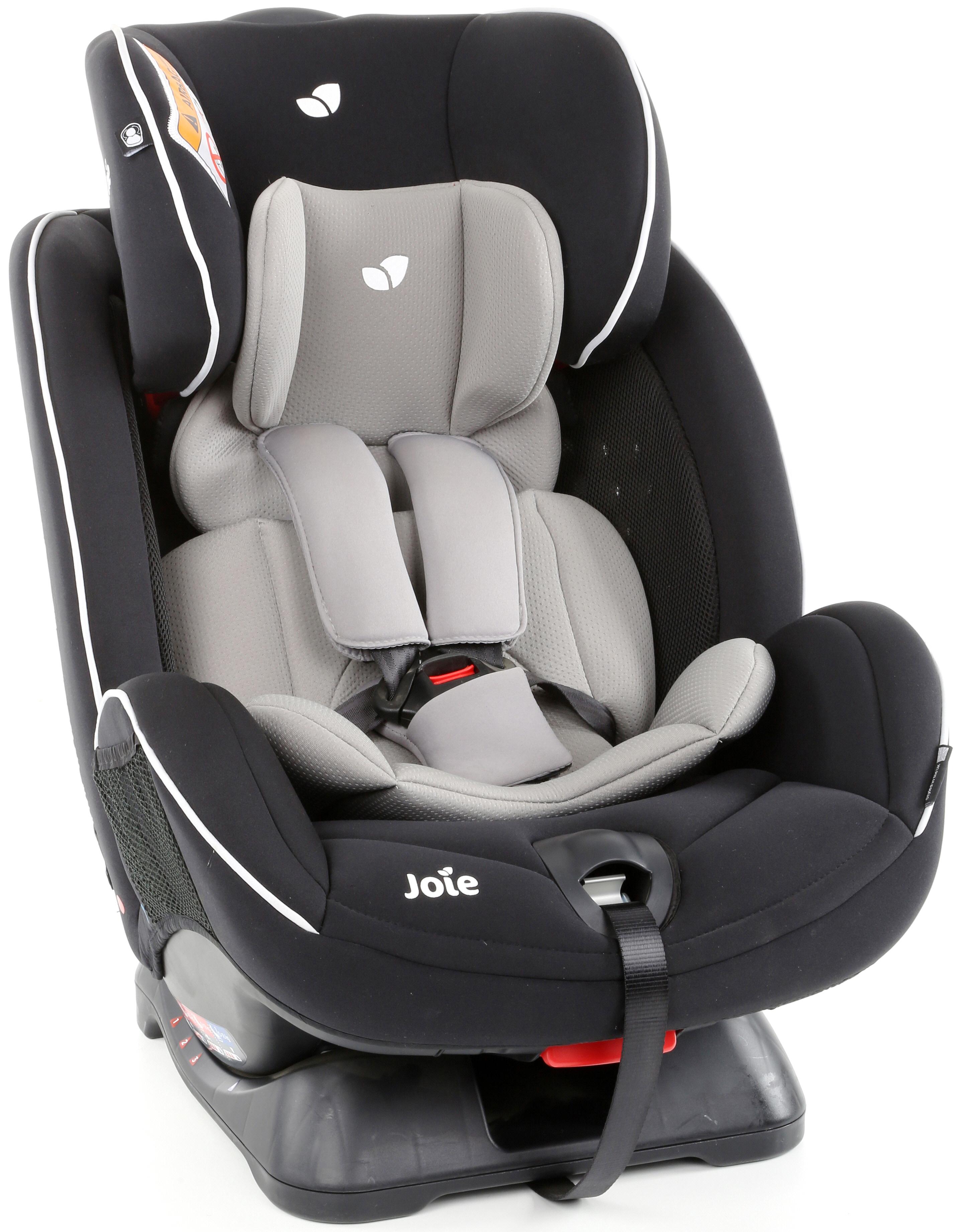 Joie Stages 0+/1/2 Child Car Seat Halfords UK