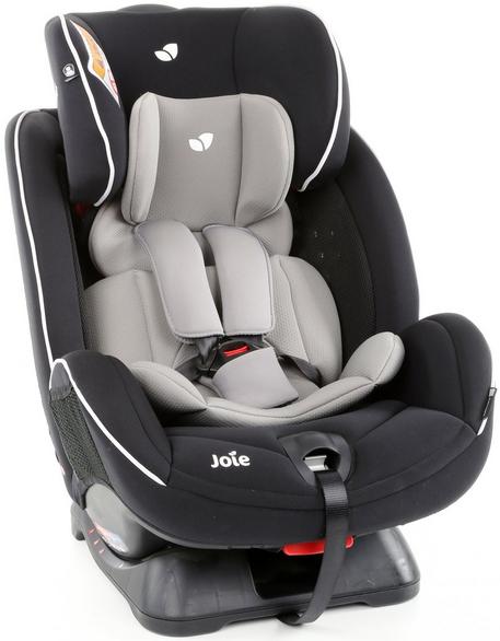 Joie Stage 0 1 2 Child Car Seat Twilight Caviar Halfords Ie