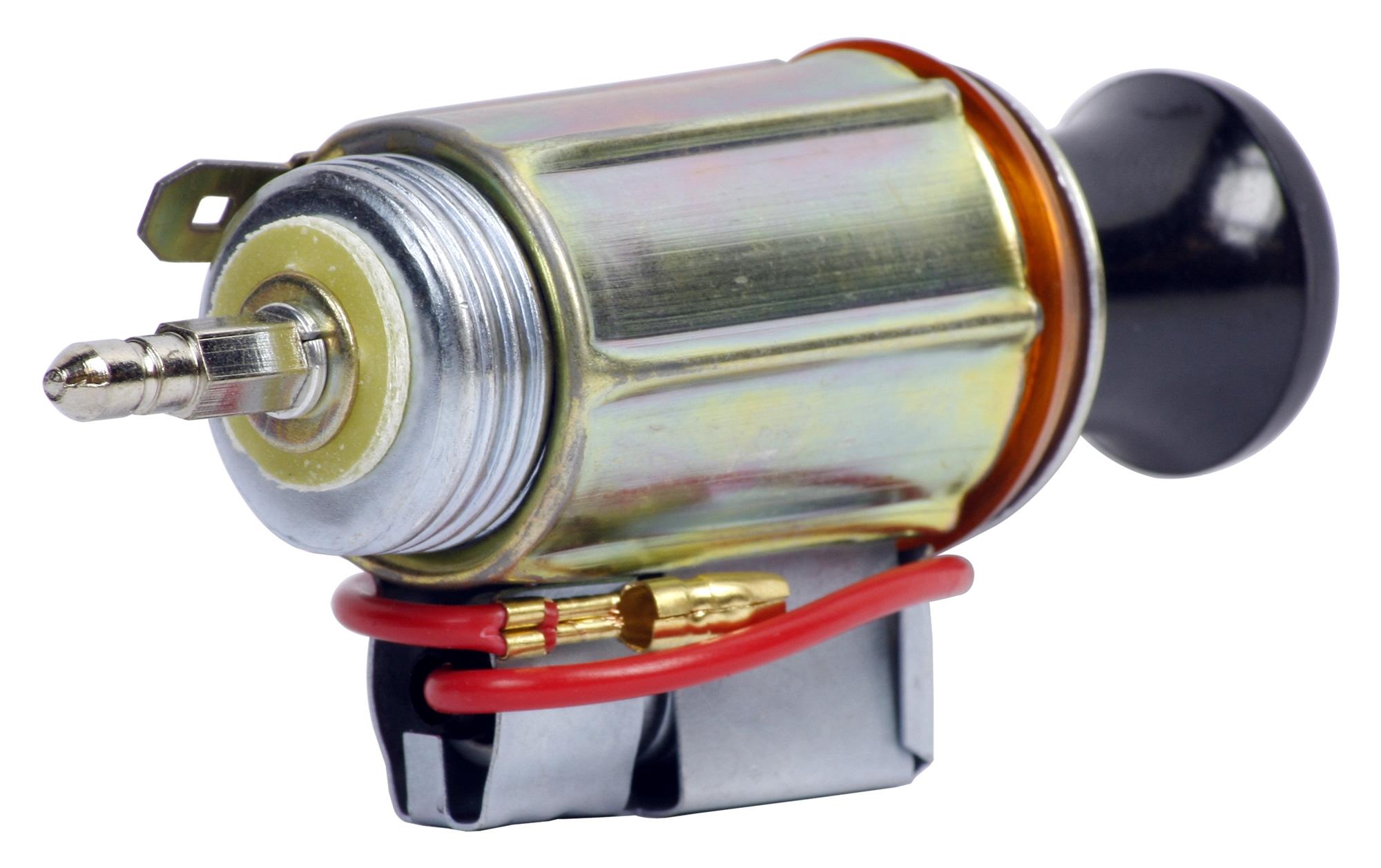 Halfords Illuminated Cigarette Lighter