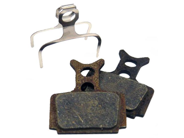 Clarks VX850C Organic Disc Brake Pad