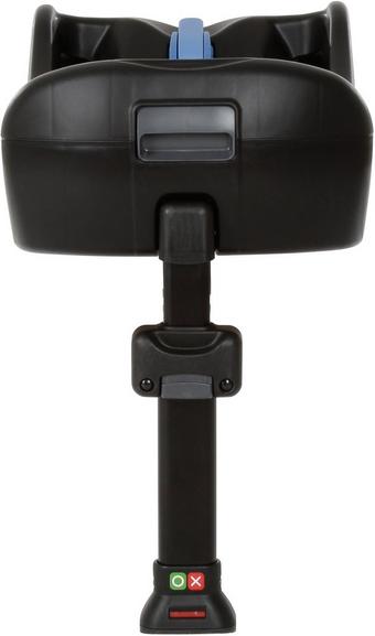 Joie Belted Car Seat Base (for Juva Group 0+) - Black