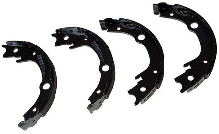 Bosch Brake Shoe