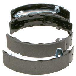 Bosch Brake Shoe Halfords UK