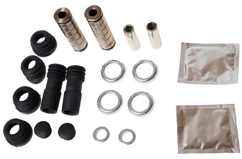 Pagid Caliper Kit Pagid Caliper Kit