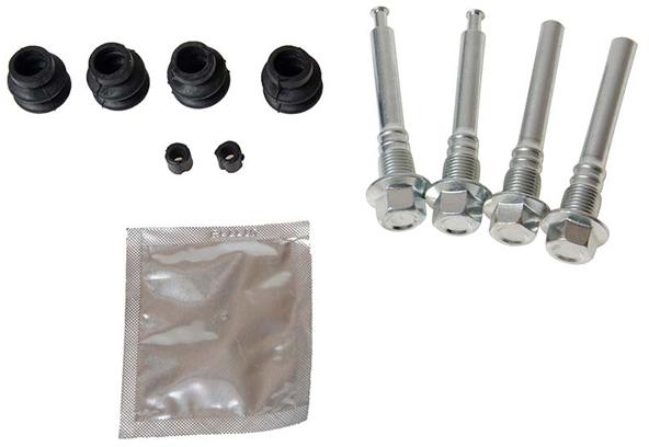 Pagid Caliper Kit Halfords UK