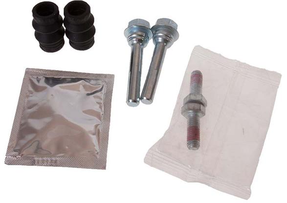 Pagid Caliper Kit Halfords UK