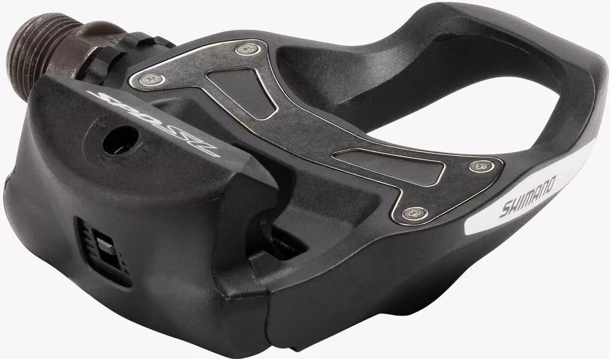 halfords cleat pedals