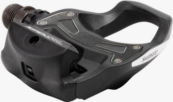 Halfords Shimano Pd-R550 Spd Sl Road Pedals | Extra 8% off for BC Members