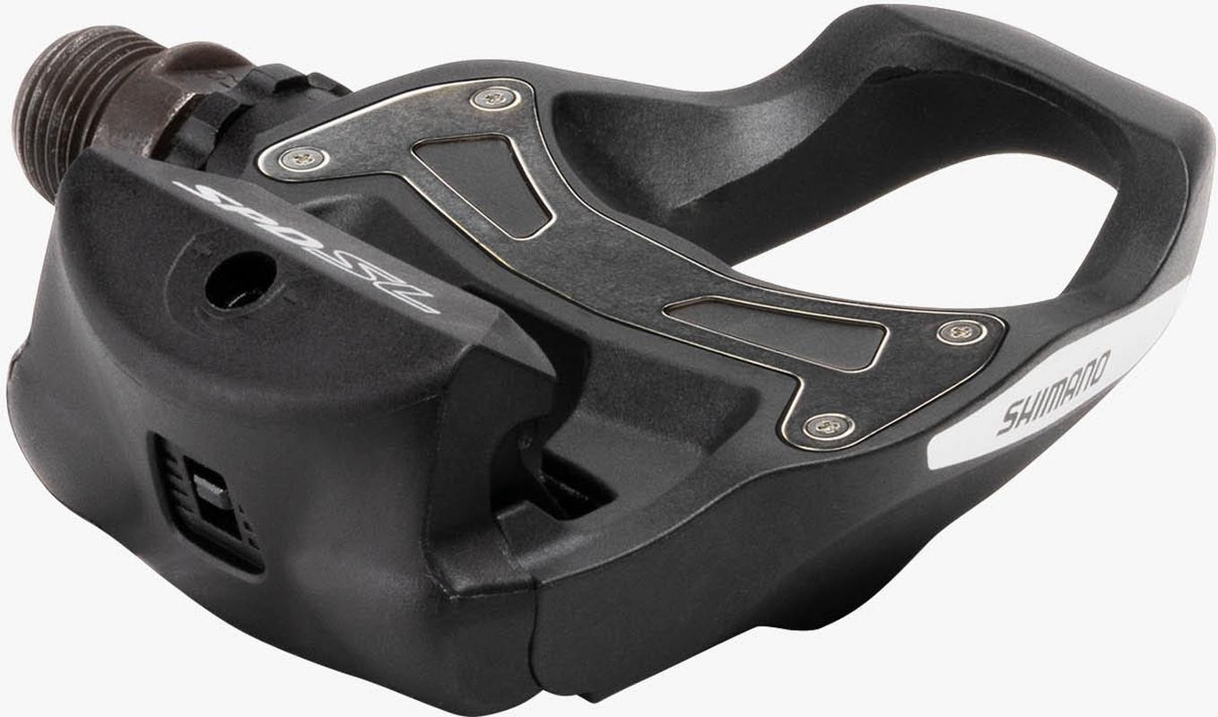 Halfords Shimano PD-R550 SPD SL Road Pedals | Extra 8% off for BC Members