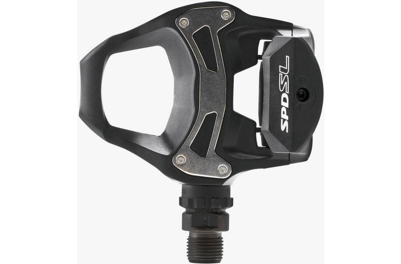 Shimano PD-R550 SPD SL Road Pedals Shimano PD-R550 SPD SL Road Pedals