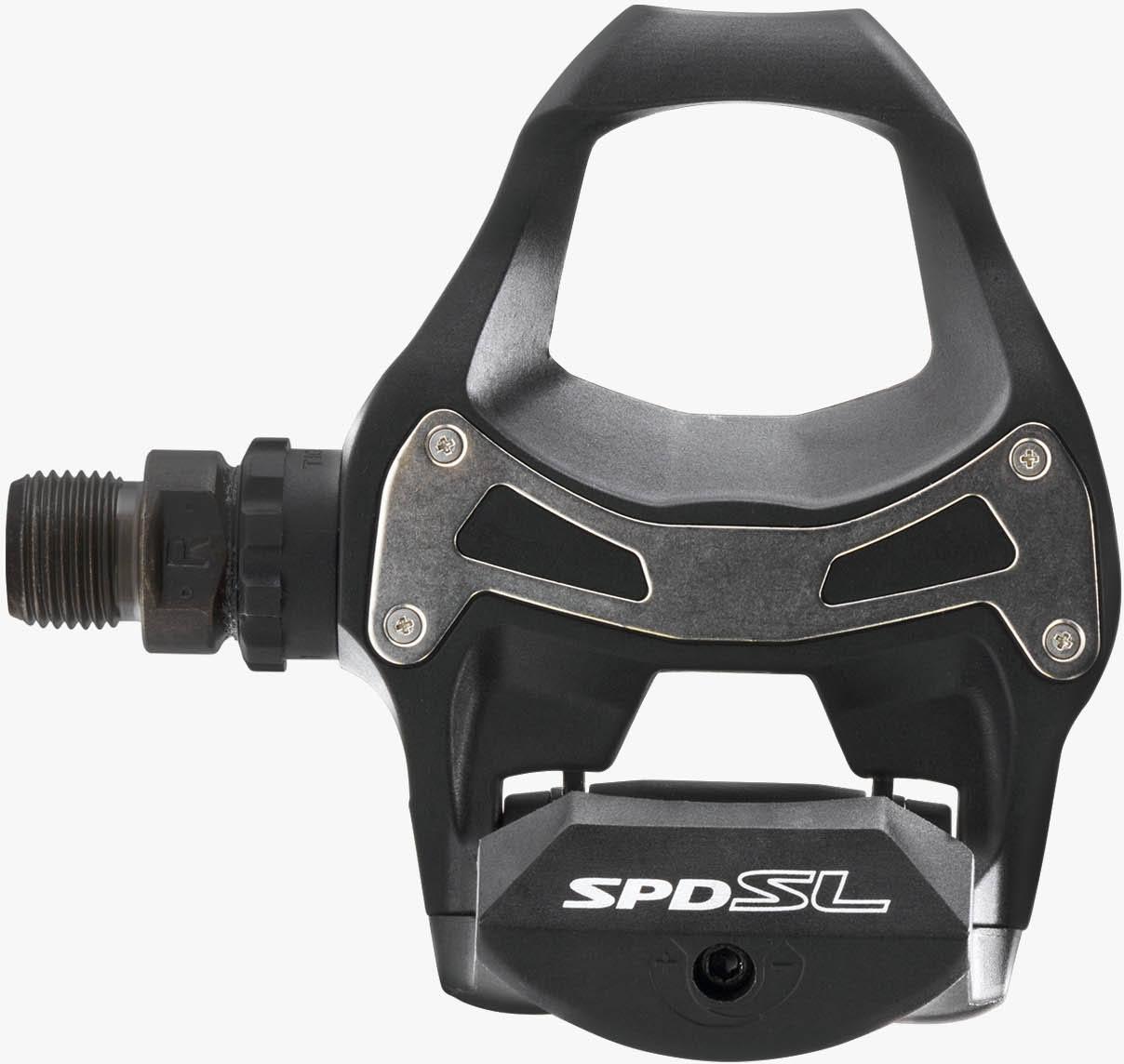 Shimano PD-R550 SPD SL Road Pedals