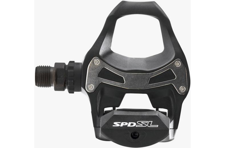 Shimano PD-R550 SPD SL Road Pedals Shimano PD-R550 SPD SL Road Pedals