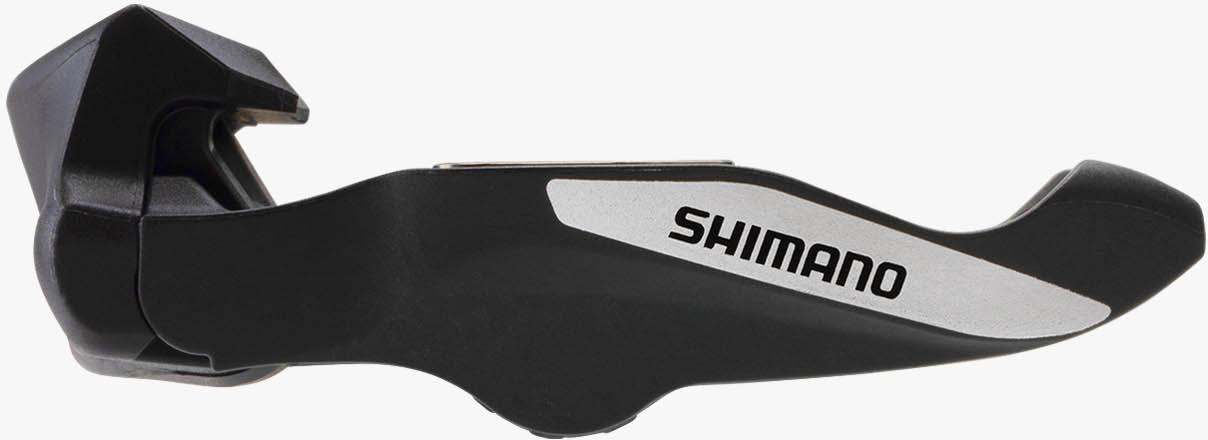 Shimano PD-R550 SPD SL Road Pedals