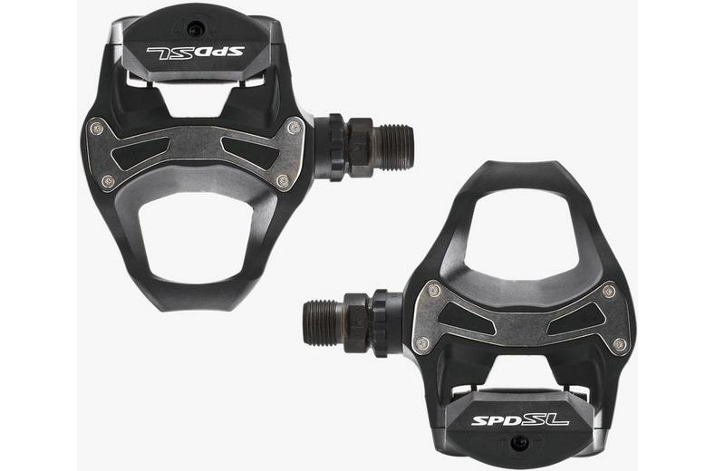 Shimano PD-R550 SPD SL Road Pedals Shimano PD-R550 SPD SL Road Pedals