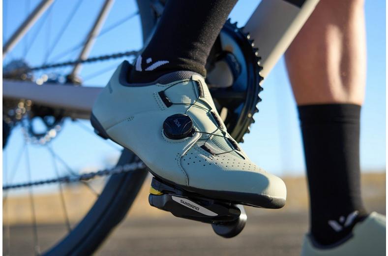 Shimano PD-R550 SPD SL Road Pedals Shimano PD-R550 SPD SL Road Pedals