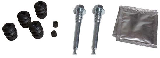 Pagid Caliper Kit Halfords UK