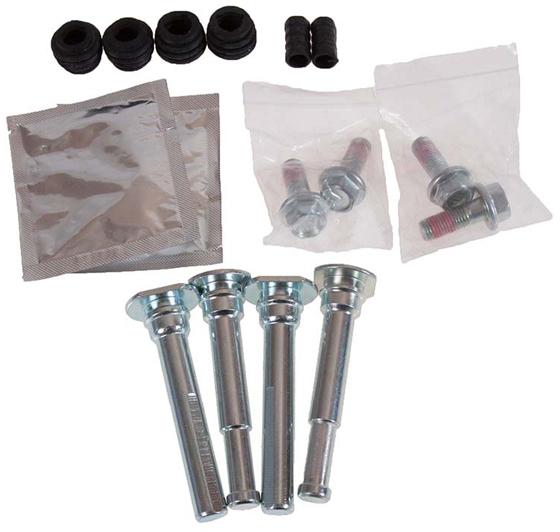 Pagid Caliper Kit Halfords UK