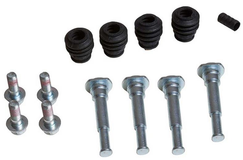 Pagid Caliper Kit Pagid Caliper Kit