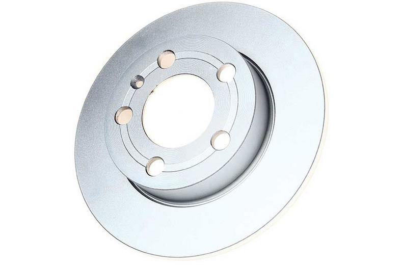 ATE Brake Disc ATE Brake Disc