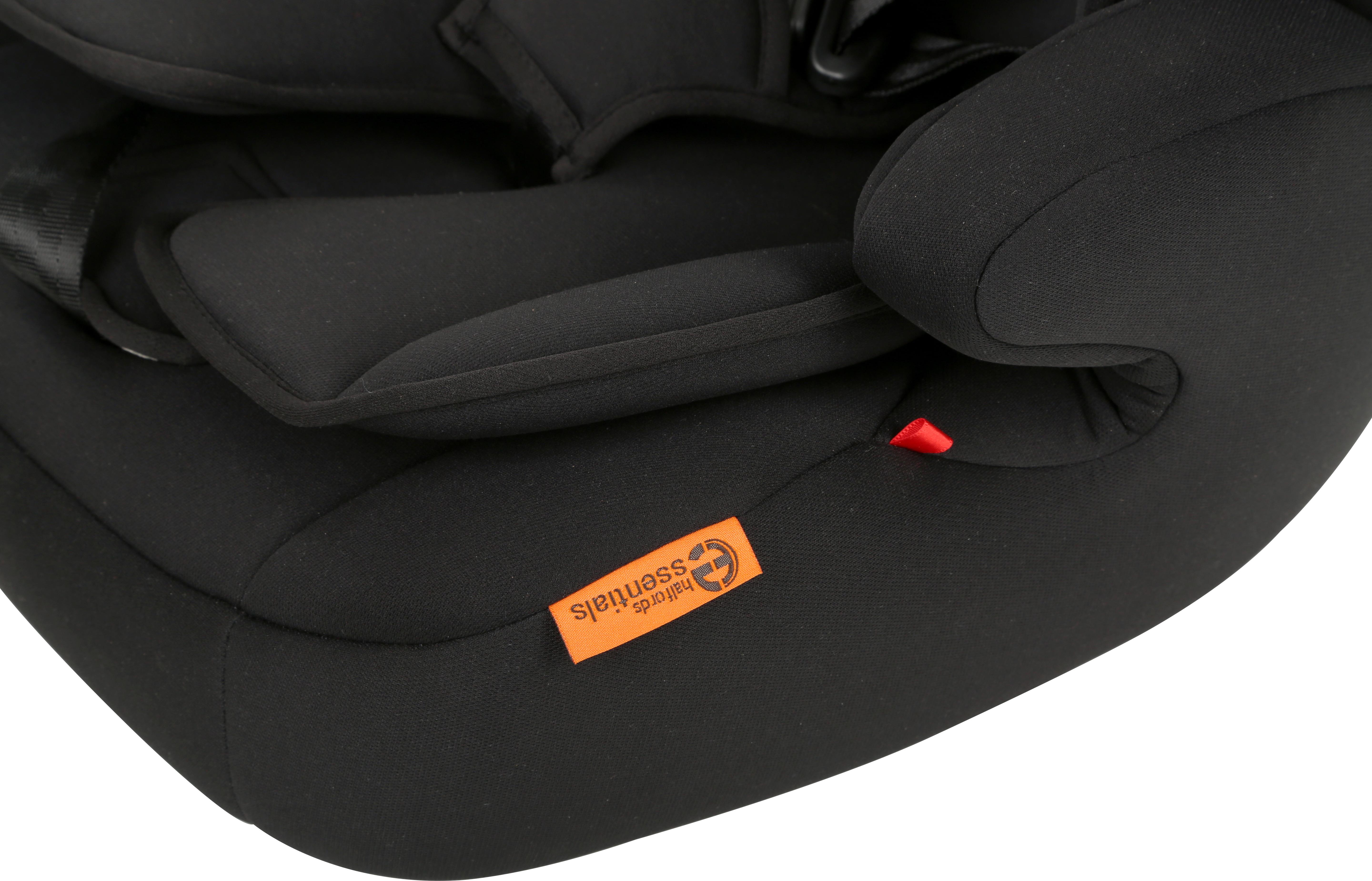 Halford car seat fitting hotsell