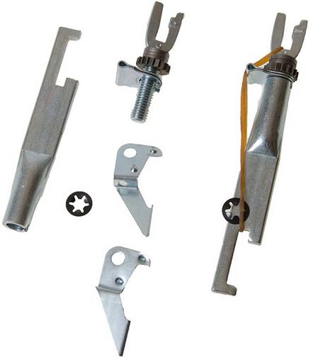 Pagid Brake Adjuster