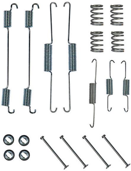 Pagid Brake Shoe Accessory