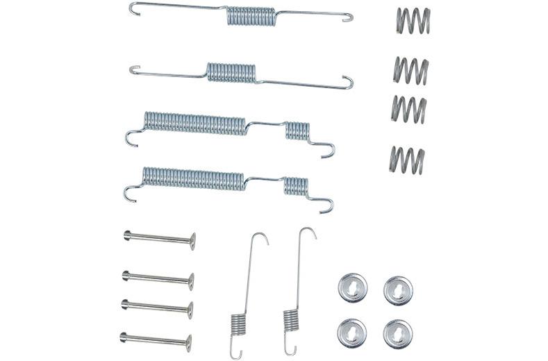 Pagid Brake Shoe Accessory Pagid Brake Shoe Accessory