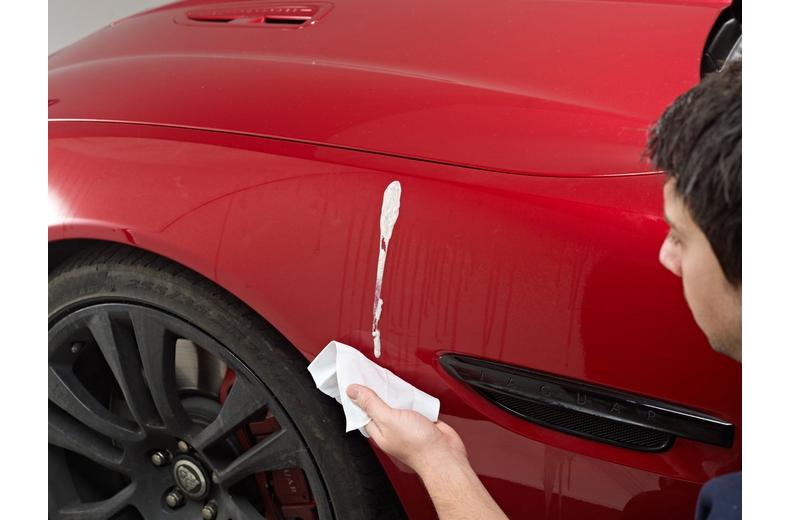 Autoglym Bird Dropping Car Wipes x10 Autoglym Bird Dropping Car Wipes x10