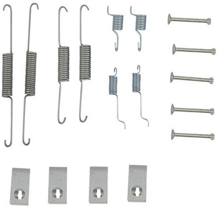 Pagid Brake Shoe Accessory