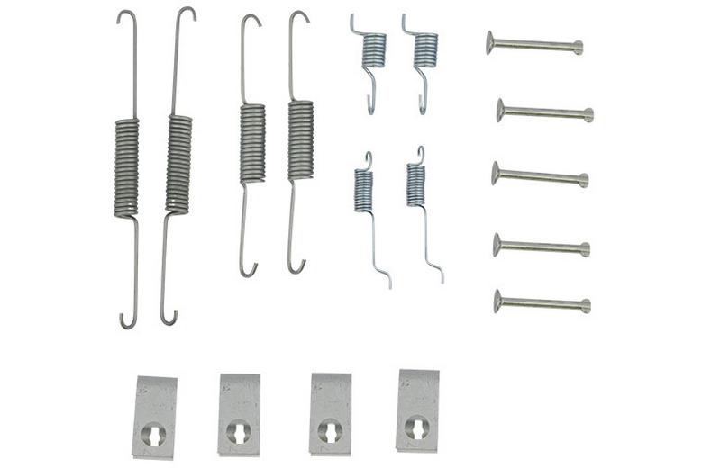 Pagid Brake Shoe Accessory Pagid Brake Shoe Accessory