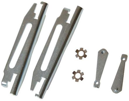 Pagid Brake Adjuster