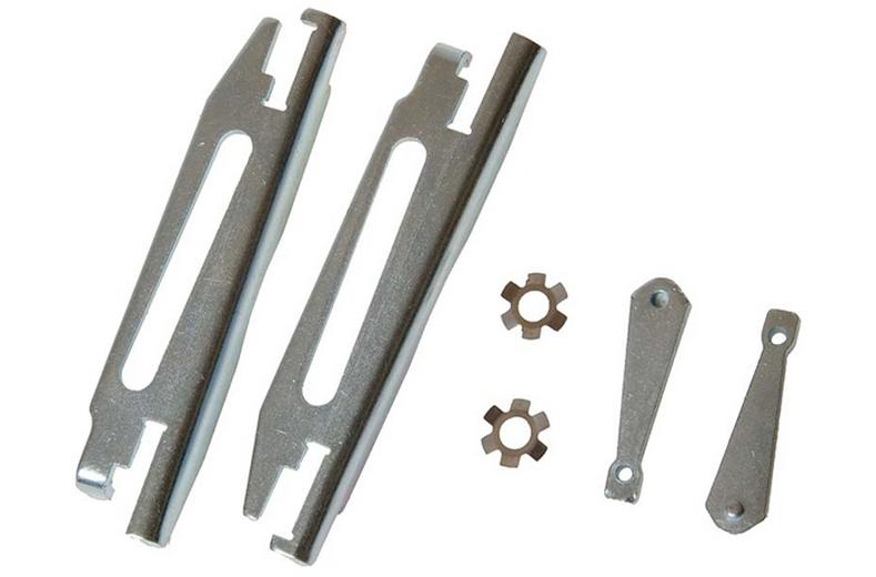 Pagid Brake Adjuster Pagid Brake Adjuster