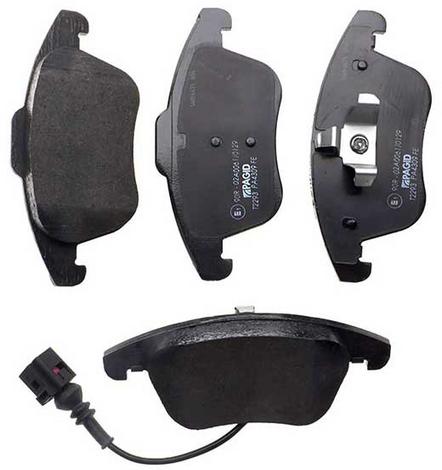 Pagid Brake Pad