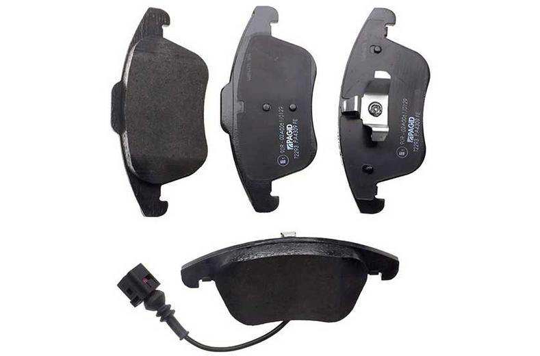 Pagid Brake Pad Pagid Brake Pad