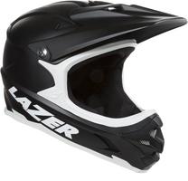 Halfords Lazer Phoenix+ Helmet, Black, X-Small | Extra 8% off for BC Members
