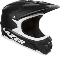 Halfords Lazer Phoenix+ Helmet, Black, Medium | Extra 8% off for BC Members